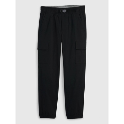 GAP dětské zateplené cargo kalhoty 827878-00