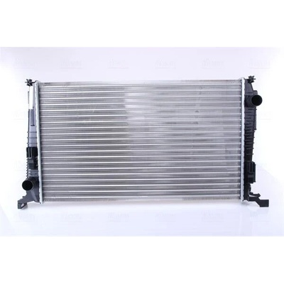 Chladič, chlazení motoru NISSENS 637614
