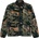 Element Мъжко поларено яке Element Classic Sherpa Fleece jacket - Tree Fungi (005-6979-0311)