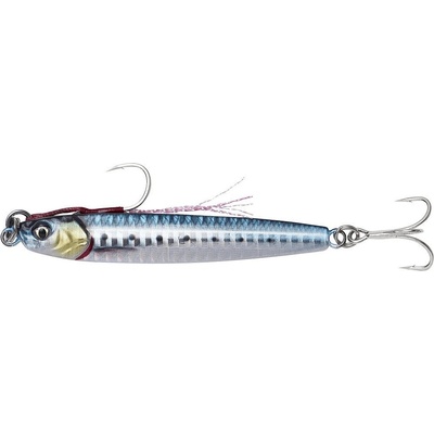Savage Gear Pilker 3D Jig Minnow Sardine 5 g