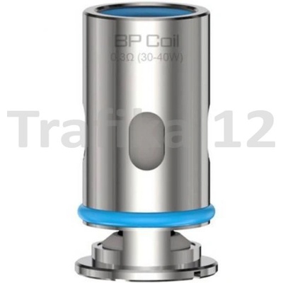 Aspire BP 0,3ohm Mesh žhavica hlava