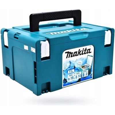 Makita 198254-2 Chladiaci box systainer 11L