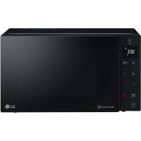 mikrovlnná rúra LG MH6535GIS