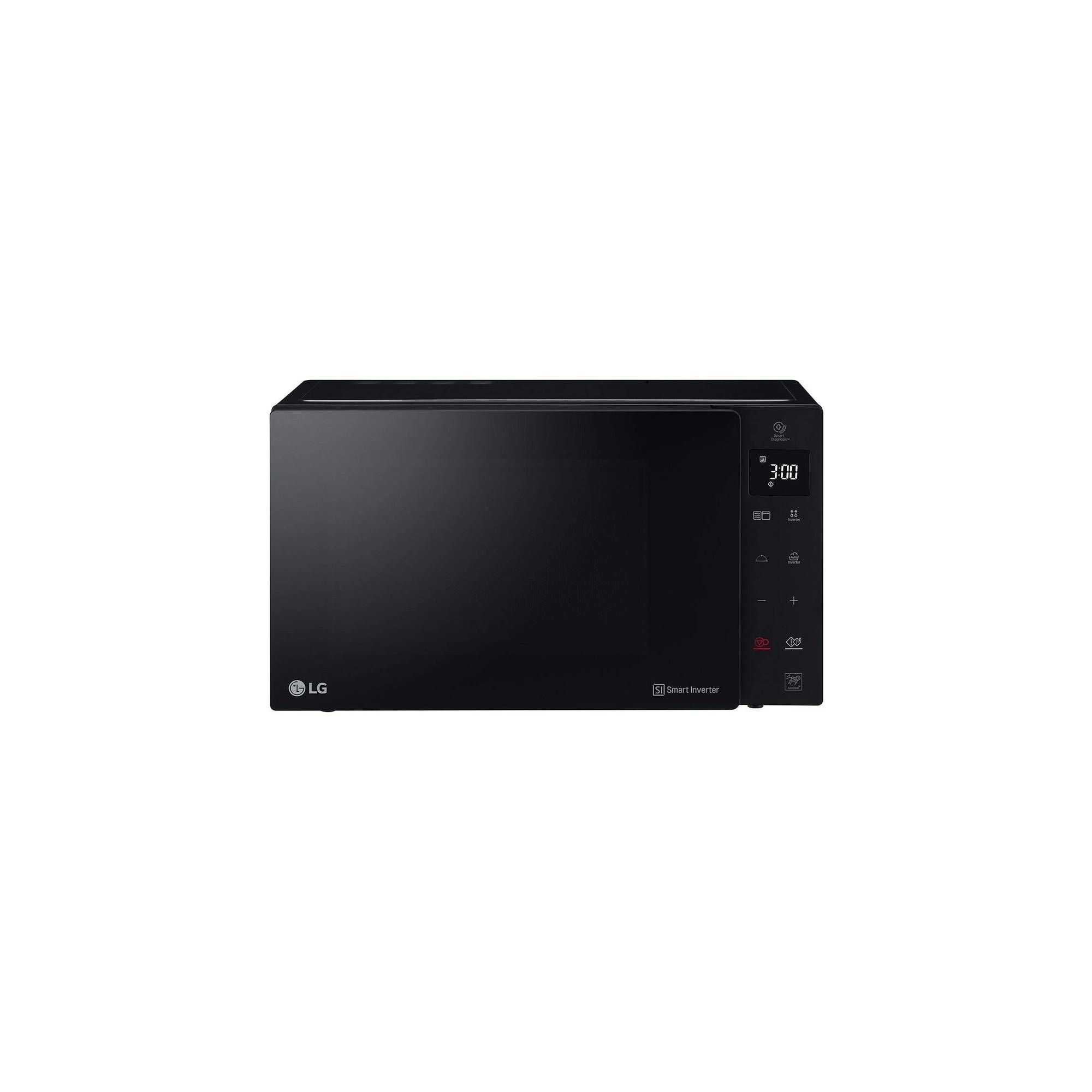 Mikrovlnná rúra LG MH6535GIS