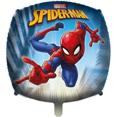 Procos Фолиев Балон Спайдърмен Marvel - 43 см (94993)