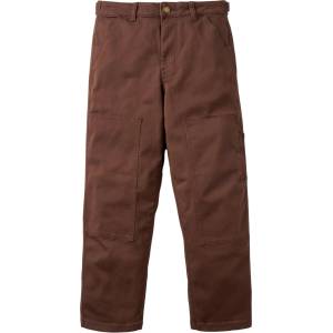 Passenger Дамски ежедневен панталон Passenger Women's Fortuna Trousers Casual trousers - Chestnut - размер L (UK) (107-4607-0115)