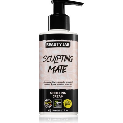 Beauty Jar Sculpting Mate стягащ крем за тяло 150ml