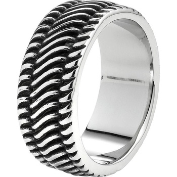 Zippo 45223 Prsten Tyre Shape Ring