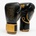 LEONE 1947 Боксови Ръкавици Leone DNA Premium GN002 Black - 12 oz