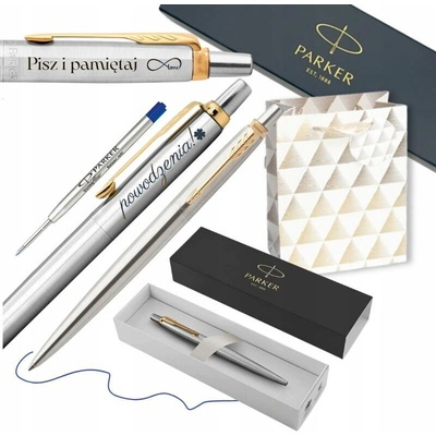 Parker Jotter Stainless Steel GT 1502/1253206