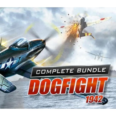 Dogfight 1942 Complete