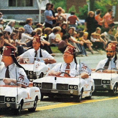 DEAD KENNEDYS - BEDTIME FOR DEMOCRACY LP