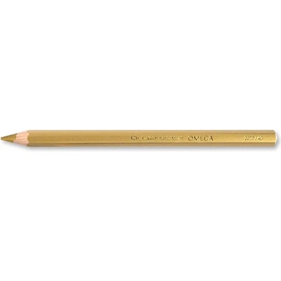 KOH-I-NOOR Цветен молив KOH-I-NOOR "Omega 3370" златен (7140137001)
