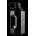 Alpha Designs Alpha Bottle XXL Jug | Different Colors [2400 мл] Черен