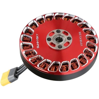 OMP Motor 8108