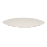 ALKAN An-Плато ЛИСТО БЯЛО 35 Х 54см(К-2150) (0136481)
