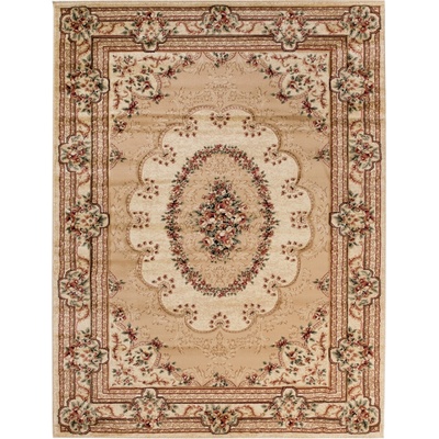 Makro Abra YESEMEK 5889A krémový