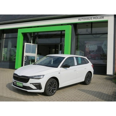Skoda Scala 1.0 TSI 85 kW