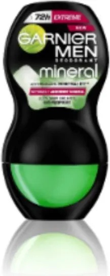 Garnier Men Mineral Extreme roll-on 50 ml