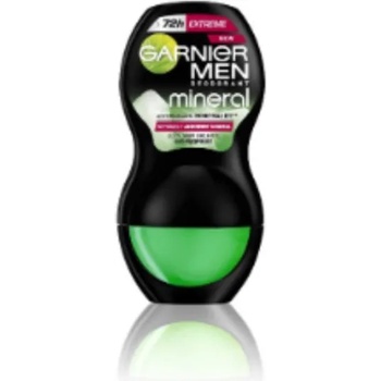 Image 1 of Garnier Men Mineral Extreme roll-on 50 ml