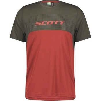Scott Pánsky Trail Flow DRI SS