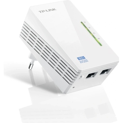 TP-Link TL-WPA4220 – Zboží Živě