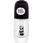 essence Colour Shield Top Coat 8 ml
