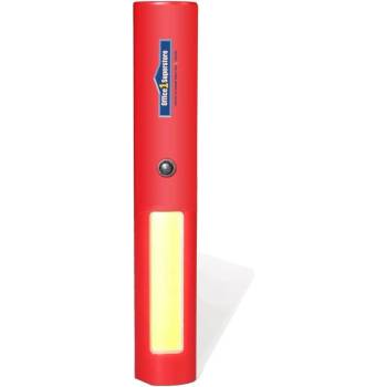 TOPS Настолна лампа Starlight, LED, червена (2050200038)