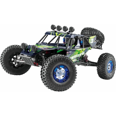 AMEWI Trade e.K. RC púštne buggy EAGLE-3 4WD DUNE BUGGY RTR 1:12