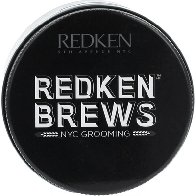 Redken Brews Mens Maneuver Cream Pomáda 100 ml