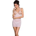 Passion Дамска нощница Lovely Whispers, XXL-XXXL
