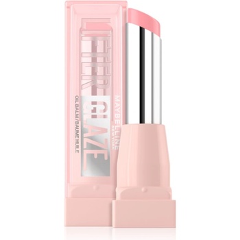 Maybelline Lifter Glaze интензивен хидратиращ балсам за устни със силен гланц цвят 002 Pink Drip 2.8 гр