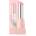 Maybelline Lifter Glaze интензивен хидратиращ балсам за устни със силен гланц цвят 002 Pink Drip 2.8 гр