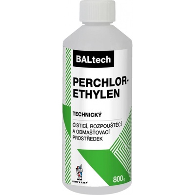 Baltech Perchloretylen 800 g
