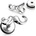 Piercing ucha 66