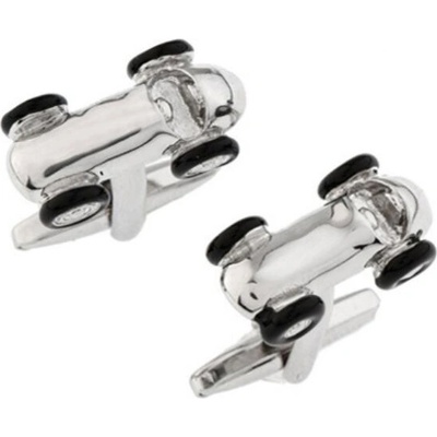 LMK manžetové knoflíčky Formule Classic – Sleviste.cz