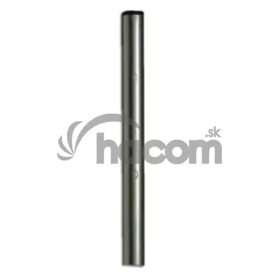 Držiak rúra nosná 1m 42/2mm, bez skrutiek, zinok žiar