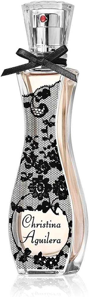 Christina Aguilera Christina Aguilera (Signature) EDP 30 ml