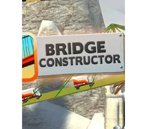 Bridge Constructor