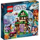 Stavebnice LEGO® LEGO® Elves 41174 Hostinec U Hvězdné záře