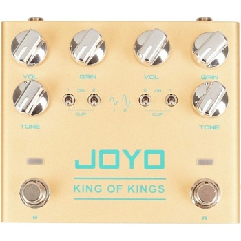 Joyo R-20 King of Kings Eфект за китара (R-20)
