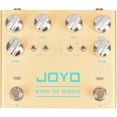 Joyo R-20 King of Kings Eфект за китара (R-20)