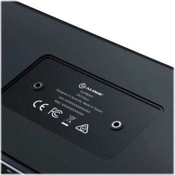 Alogic DUPRDX3-WW