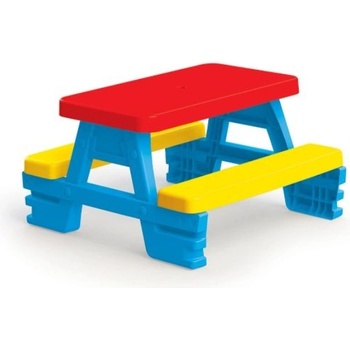 Image 1 of Dolu - Маса с пейки за пикник 3008