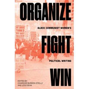 Organize, Fight, Win (ISBN: 9781839764974)