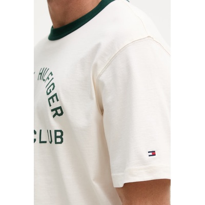 Tommy Hilfiger тениска мъжка от памук (MW0MW42388)