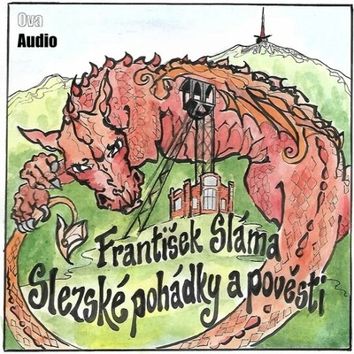 Slezské pohádky a pověsti – Hledejceny.cz