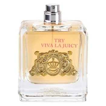 Juicy Couture Viva la Juicy parfémovaná voda dámská 100 ml tester