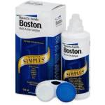  Разтвор за лещи boston simplus multi-action solution 120 ml + Контейнер (boston simplus multi-action solution 120 ml + Контейнер)