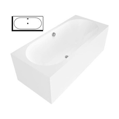 Polysan VIVA BR MONOLITH 170 x 75 cm 888119MR